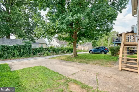 Exterior - 2713 Christopher Ave, Baltimore, MD 21214 photo 7 of 9