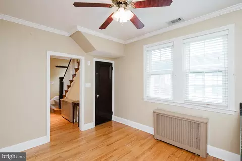 Entry Way - 2713 Christopher Ave, Baltimore, MD 21214 photo 4 of 4