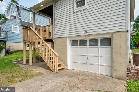 Exterior - 2713 Christopher Ave, Baltimore, MD 21214 photo 6 of 9
