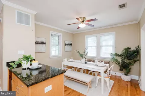 Dining - 2713 Christopher Ave, Baltimore, MD 21214 photo 1 of 5