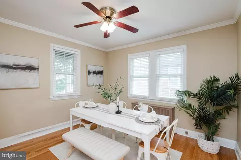 Dining - 2713 Christopher Ave, Baltimore, MD 21214 photo 3 of 5