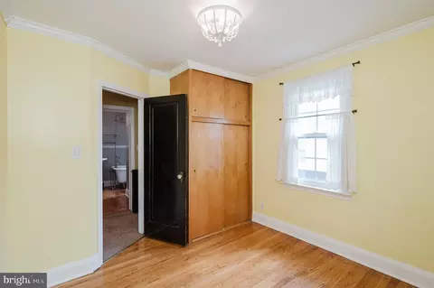 Bedroom - 2713 Christopher Ave, Baltimore, MD 21214 photo 8 of 8