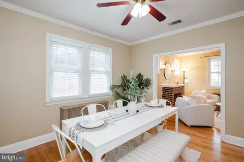Dining - 2713 Christopher Ave, Baltimore, MD 21214 photo 5 of 5
