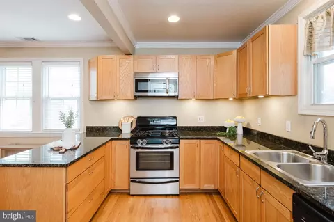 Kitchen - 2713 Christopher Ave, Baltimore, MD 21214 photo 3 of 4