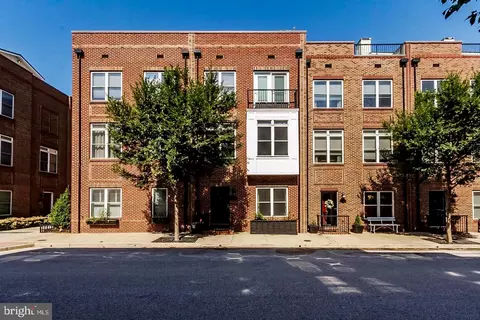 1410 Benjamin St, Baltimore, MD 21230