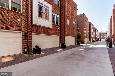 1410 Benjamin St, Baltimore, MD 21230 photo 2