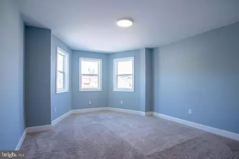 Bedroom - 4013 Edmondson Ave, Baltimore, MD 21229 photo 1 of 3