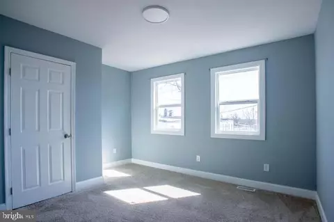 Bedroom - 4013 Edmondson Ave, Baltimore, MD 21229 photo 3 of 3