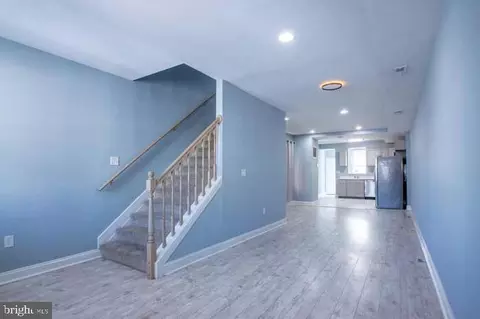 Entry Way - 4013 Edmondson Ave, Baltimore, MD 21229 photo 6 of 10