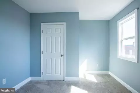 Bedroom - 4013 Edmondson Ave, Baltimore, MD 21229 photo 2 of 3