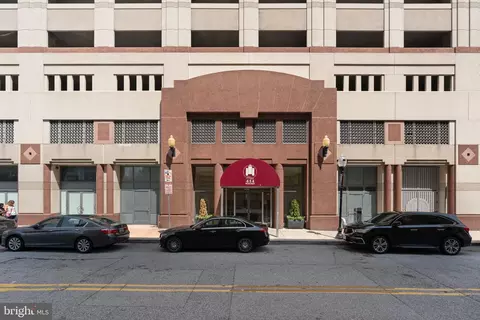 414 Water St #2411, Baltimore, MD 21202