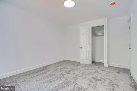 Bedroom - 2322 Druid Park Dr, Baltimore, MD 21215 photo 5 of 5