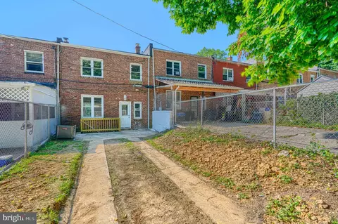 Exterior - 2322 Druid Park Dr, Baltimore, MD 21215 photo 2 of 3