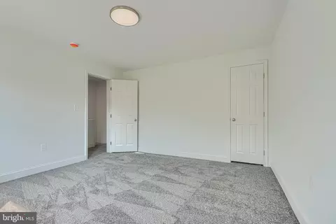 Bedroom - 2322 Druid Park Dr, Baltimore, MD 21215 photo 4 of 5