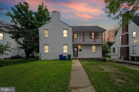 3303 Dorchester Rd, Baltimore, MD 21215