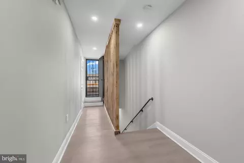 Entry Way - 318 N Stricker St, Baltimore, MD 21223 photo 16 of 23