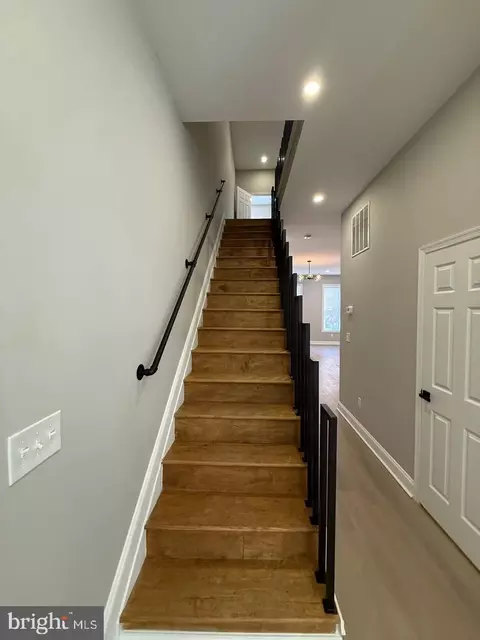 Entry Way - 318 N Stricker St, Baltimore, MD 21223 photo 8 of 23
