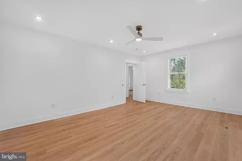 Bedroom - 405 Lyman Ave, Baltimore, MD 21212 photo 7 of 11
