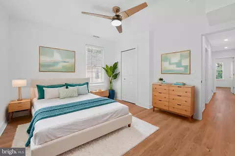Bedroom - 405 Lyman Ave, Baltimore, MD 21212 photo 11 of 11