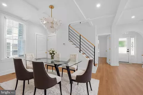Dining - 405 Lyman Ave, Baltimore, MD 21212 photo 1 of 1