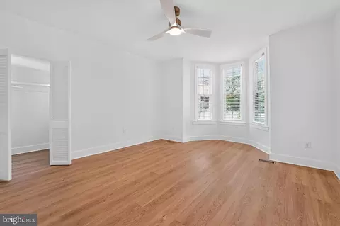 Bedroom - 405 Lyman Ave, Baltimore, MD 21212 photo 5 of 11
