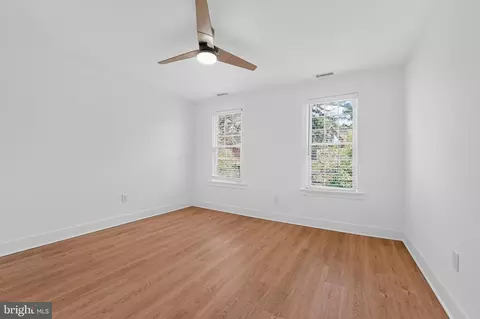 Bedroom - 405 Lyman Ave, Baltimore, MD 21212 photo 8 of 11