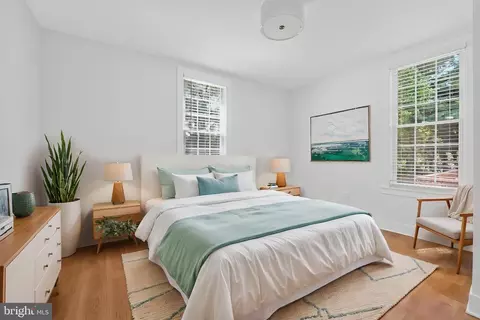 Bedroom - 405 Lyman Ave, Baltimore, MD 21212 photo 1 of 11