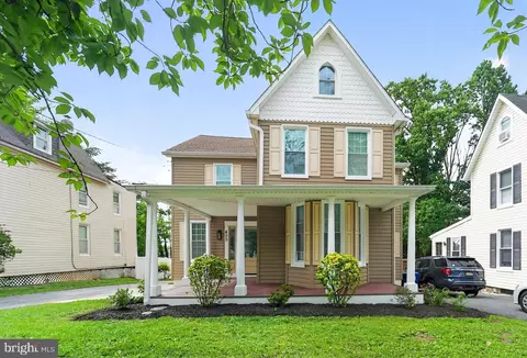 405 Lyman Ave, Baltimore, MD 21212
