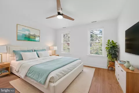 Bedroom - 405 Lyman Ave, Baltimore, MD 21212 photo 9 of 11
