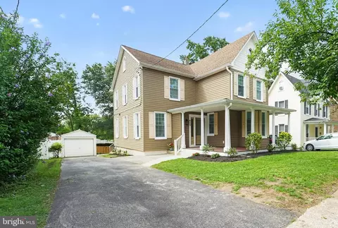 Other - 405 Lyman Ave, Baltimore, MD 21212 photo 13 of 21