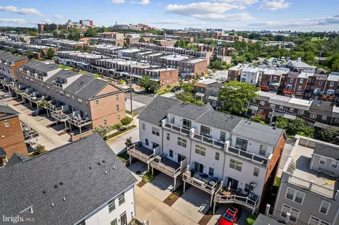 View/Area - 842 Oldham St, Baltimore, MD 21224 photo 7 of 8