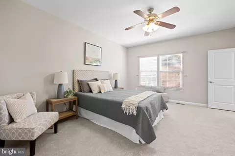 Bedroom - 842 Oldham St, Baltimore, MD 21224 photo 1 of 6