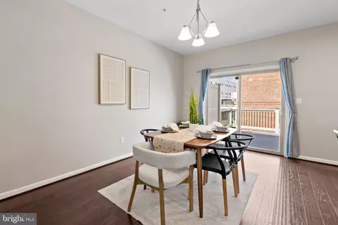 Dining - 842 Oldham St, Baltimore, MD 21224 photo 1 of 2