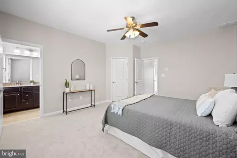 Bedroom - 842 Oldham St, Baltimore, MD 21224 photo 3 of 6