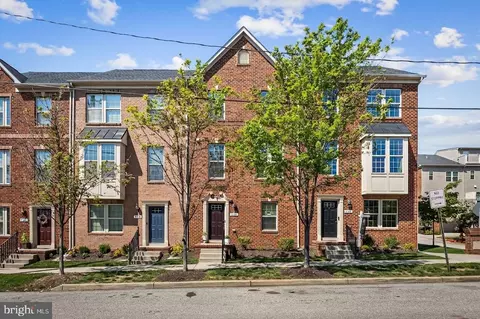 842 Oldham St, Baltimore, MD 21224