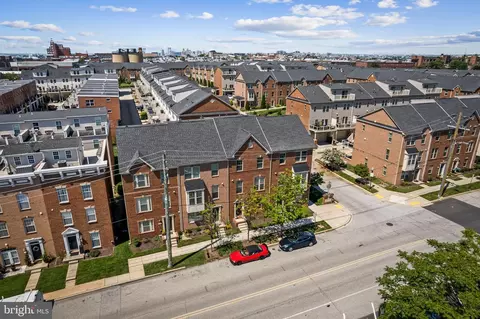 View/Area - 842 Oldham St, Baltimore, MD 21224 photo 1 of 8