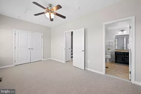 Bedroom - 842 Oldham St, Baltimore, MD 21224 photo 5 of 6