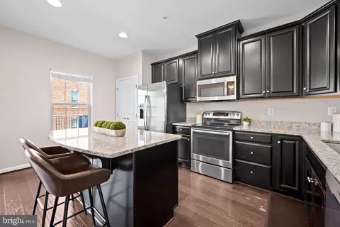 Kitchen - 842 Oldham St, Baltimore, MD 21224 photo 3 of 3