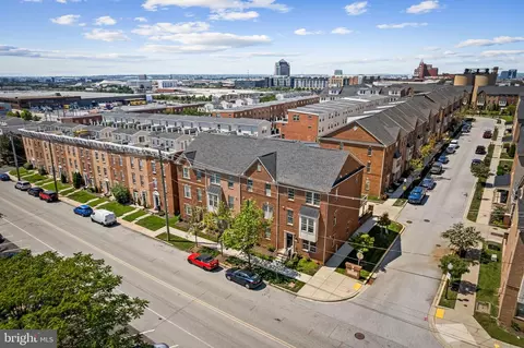 View/Area - 842 Oldham St, Baltimore, MD 21224 photo 2 of 8