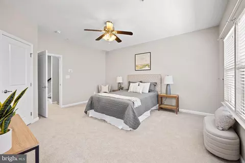 Bedroom - 842 Oldham St, Baltimore, MD 21224 photo 2 of 6