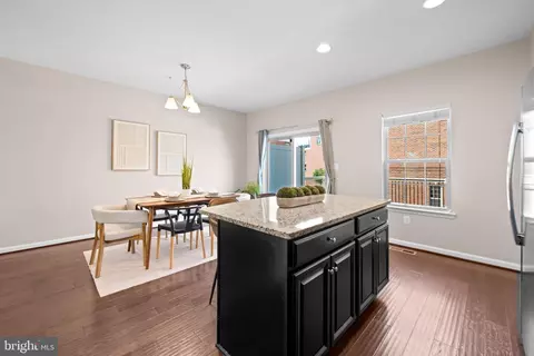 Other - 842 Oldham St, Baltimore, MD 21224 photo 3 of 10
