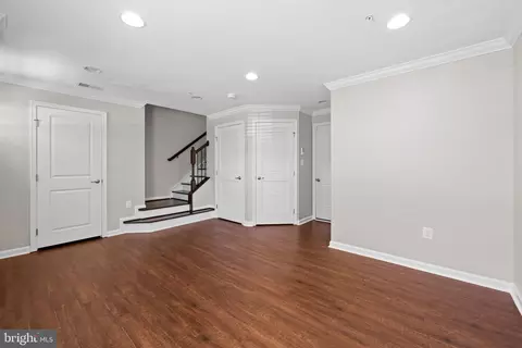Living - 842 Oldham St, Baltimore, MD 21224 photo 3 of 4