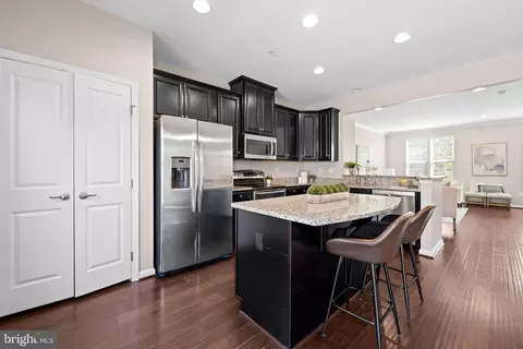 Kitchen - 842 Oldham St, Baltimore, MD 21224 photo 1 of 3