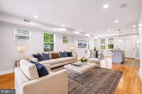 Living - 5200 Ready Ave, Baltimore, MD 21212 photo 1 of 3