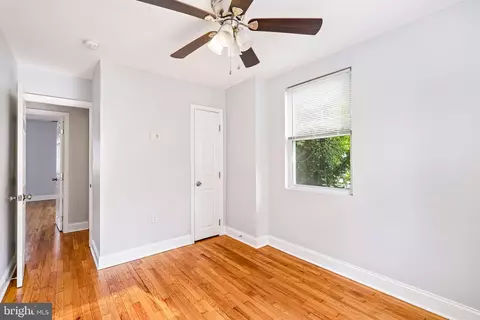 Bedroom - 5200 Ready Ave, Baltimore, MD 21212 photo 5 of 9