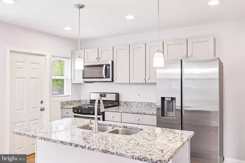 Kitchen - 5200 Ready Ave, Baltimore, MD 21212 photo 1 of 2