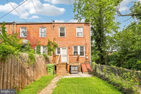 Exterior - 5200 Ready Ave, Baltimore, MD 21212 photo 3 of 3