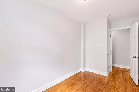 Bedroom - 5200 Ready Ave, Baltimore, MD 21212 photo 9 of 9