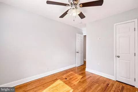 Bedroom - 5200 Ready Ave, Baltimore, MD 21212 photo 4 of 9