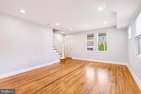 Living - 5200 Ready Ave, Baltimore, MD 21212 photo 2 of 3